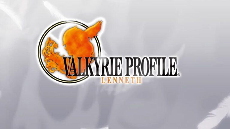 ¿Qué es la serie Valkyrie Square Enix Profile?