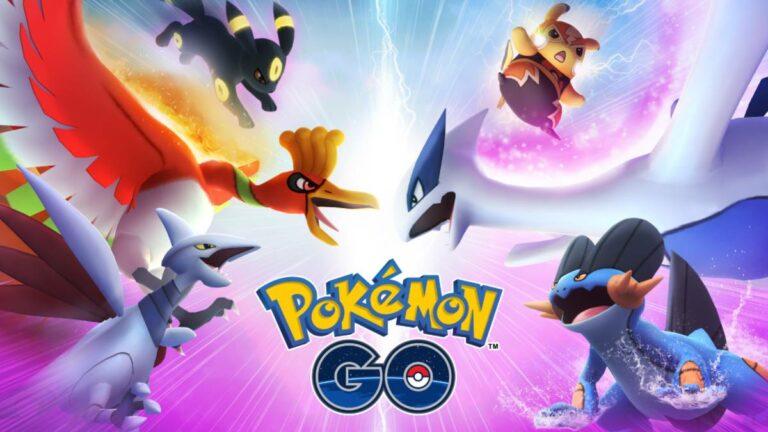 5 juegos móviles como Pokémon Go