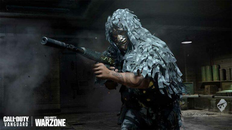 Call of Duty: Warzone Season 2 Reloaded - Fecha y hora de lanzamiento