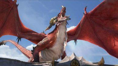 Todo lo que sabemos sobre Dragon Riding en WoW Dragonflight