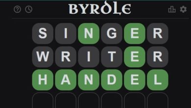 La respuesta de Byrdle de hoy: ¡actualizada diariamente!  (febrero de 2023)