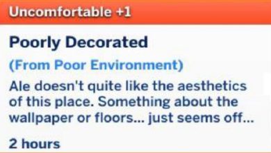 Sims-hate-the-decor-The-Sims-4
