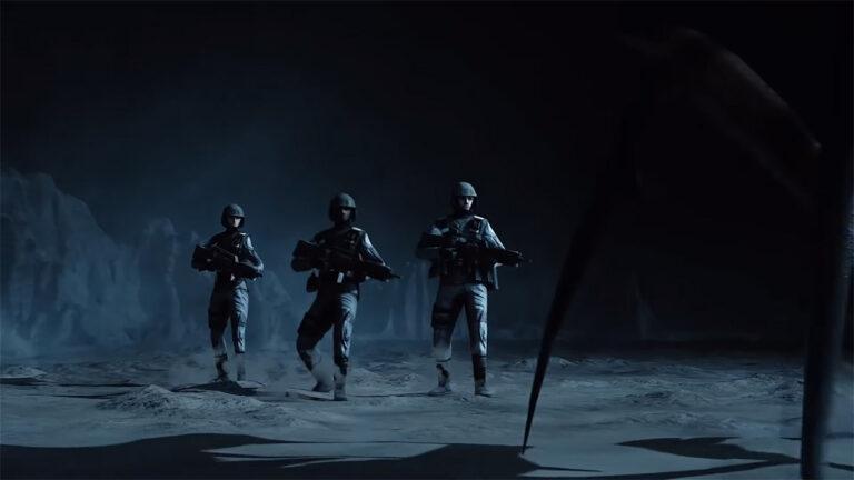 ¿Qué significan los círculos de colores sobre las unidades en Starship Troopers - Terran Command?