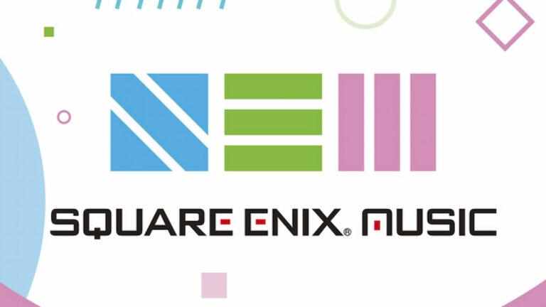 Canal de música de Square Enix: ¿es segura la DMCA?