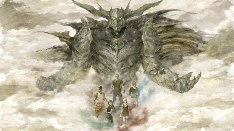 Cómo acortar una animación en Stranger of Paradise: Final Fantasy Origin