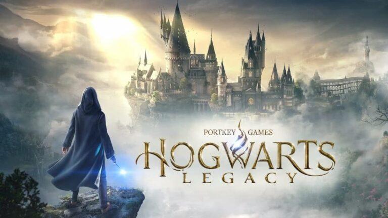 ¿Está JK Rowling involucrada con Hogwarts Legacy?