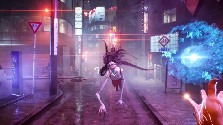 ¿Cuántos niveles de dificultad tiene Ghostwire: Tokyo?
