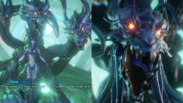 Todas las debilidades del jefe en Stranger of Paradise: Final Fantasy Origin