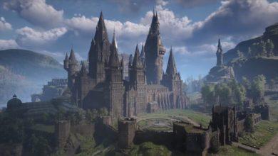 ¿Habrá microtransacciones en Hogwarts Legacy?