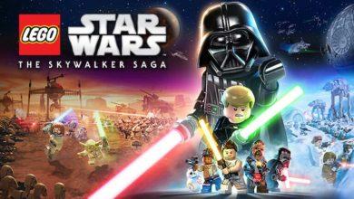 ¿Estará LEGO Star Wars: The Skywalker Saga en Game Pass?