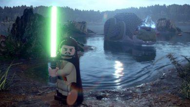 Cómo jugar gratis para desbloquear tus niveles en LEGO Star Wars Skywalker Saga