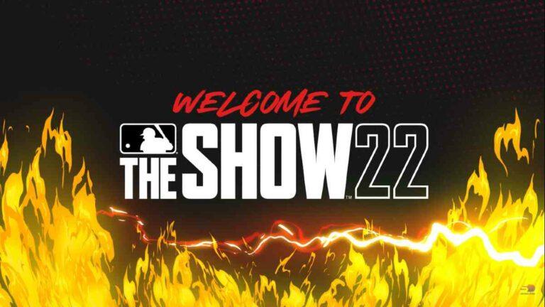 Cómo reparar MLB: error de red The Show 22: excepción de servidor desatendido