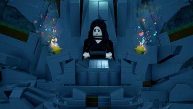 Cómo desbloquear a los Ren Knights en LEGO Star Wars The Skywalker Saga