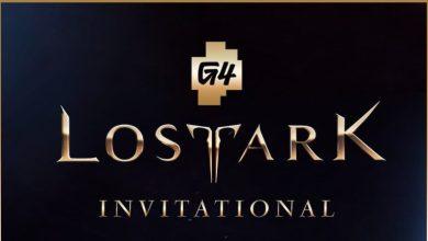 Cómo ver el concurso de invitación G4 Lost Ark