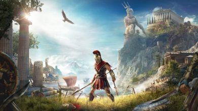 ¿Dónde está Forge of Atlantis en Assassin's Creed Odyssey?