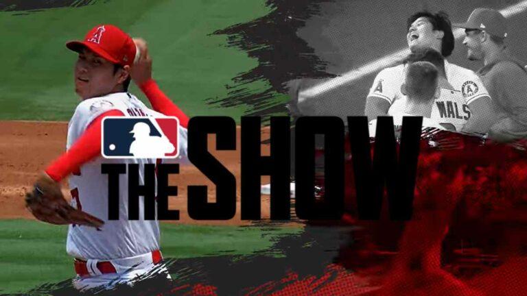 Cómo conseguir a Seiya Suzuki en MLB: The Show 22