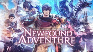 Cómo completar la misión Newfound Adventure en Final Fantasy XIV