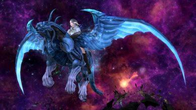 Cómo conseguir el Bluefeather Lynx rápido en Final Fantasy XIV