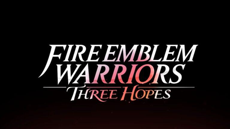 ¿Quién es Acheron en Fire Emblem Warriors: Three Hopes?