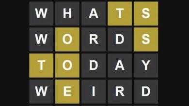 Palabra de 5 letras con INC en medio - Ayuda de Wordle Game