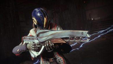 How to find Weapon Crafting Patterns in Destiny 2