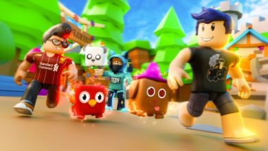 Characters and Pets for Roblox Magic Clicker