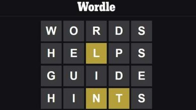 Palabras de 5 letras con LU como segunda y tercera letra - Ayuda de Wordle