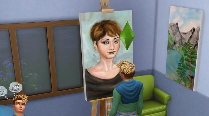 Sim-keeps-scraping-paintings