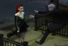 The-Sims-4-become-Grand-Master-Vampire