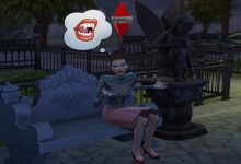 The-Sims-4-how-the-Moond-affects-vampires