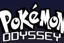 ¿Qué es Pokémon Odisea?  Cómo descargar y jugar Pokemon Odyssey explicado