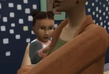 Todos los hitos en Sims 4 para bebés