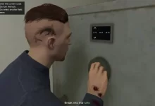 Cómo entrar en una caja fuerte en GTA 5 Online