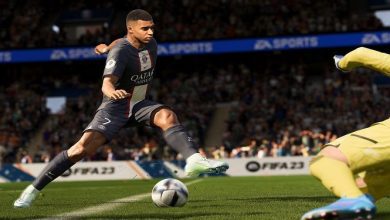 AcceleRATE archetypes work in FIFA